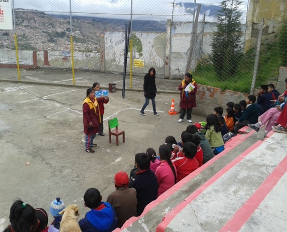 Las Lomas (Fotos)