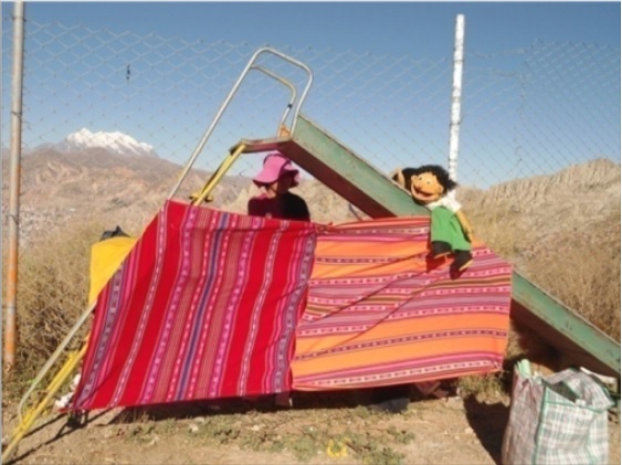 Las Lomas (Fotos)