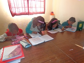 Las Lomas